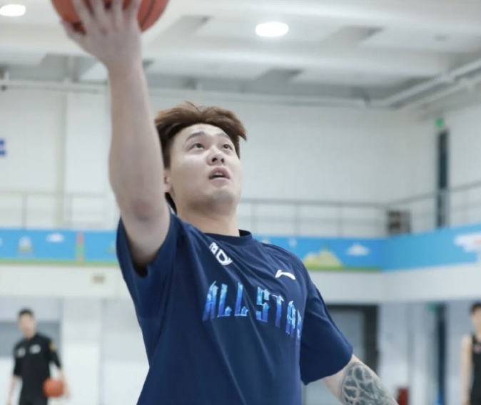 中欧体育app下载-北京男篮动态：赵睿仍在康复 曾凡博盼收官战复出 贝利即将离队